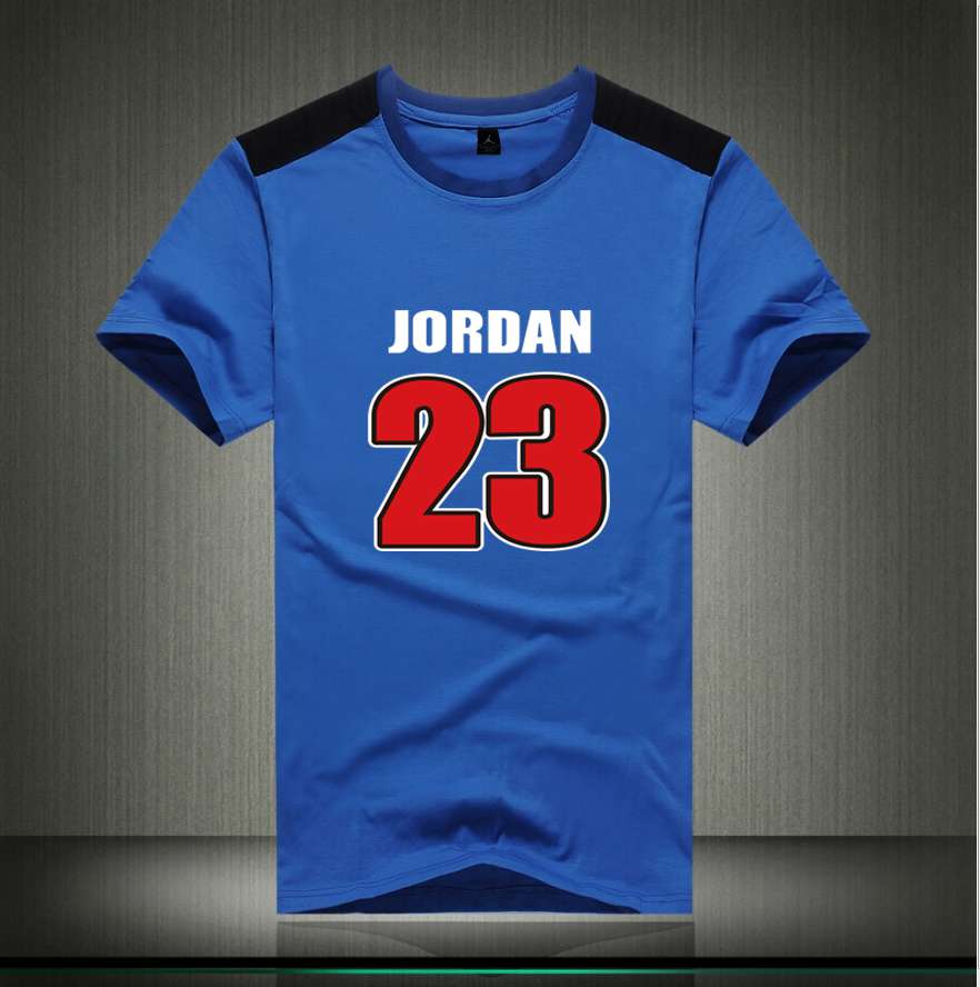 men jordan t-shirt S-XXXL-0623